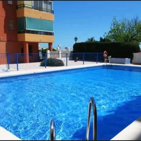 Apartamento Olsen Torremolinos