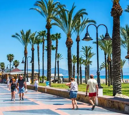 Olsen * Torremolinos