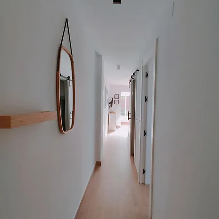 Olsen Apartment Torremolinos