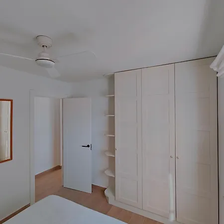 Apartment Olsen