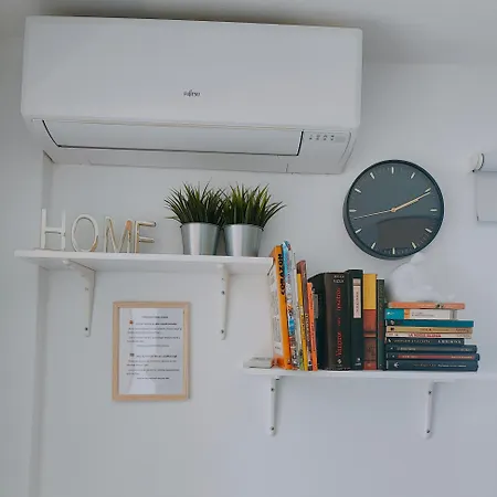 Olsen Apartamento Torremolinos