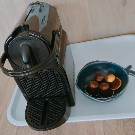 Διαμέρισμα Olsen