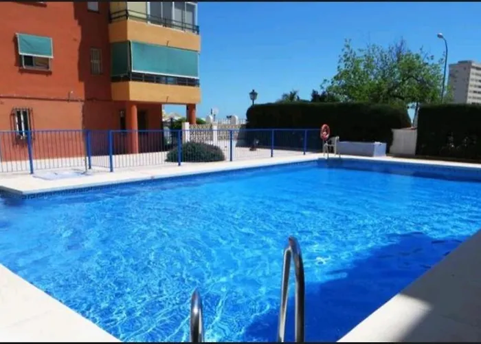 Apartament Olsen Torremolinos