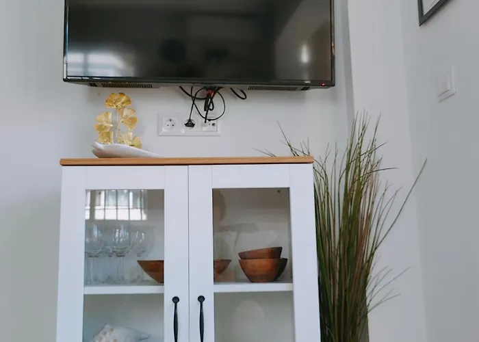 Olsen Apartamento Torremolinos