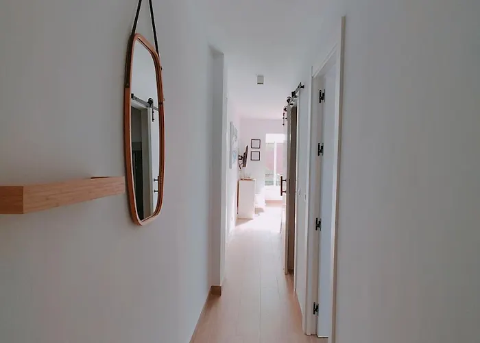 Olsen Apartamento Torremolinos