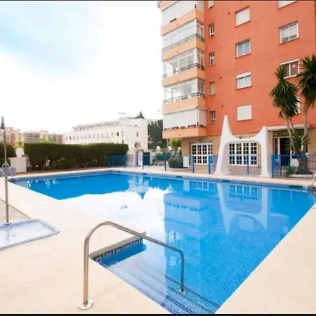 Appartement Olsen