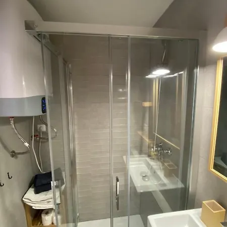 Appartement Olsen