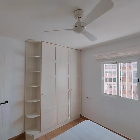 Appartement Olsen