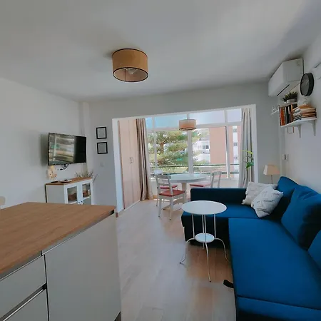 Olsen Appartement