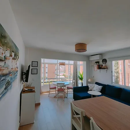 Appartement Olsen