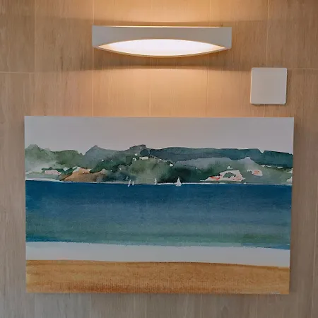 Olsen Appartement