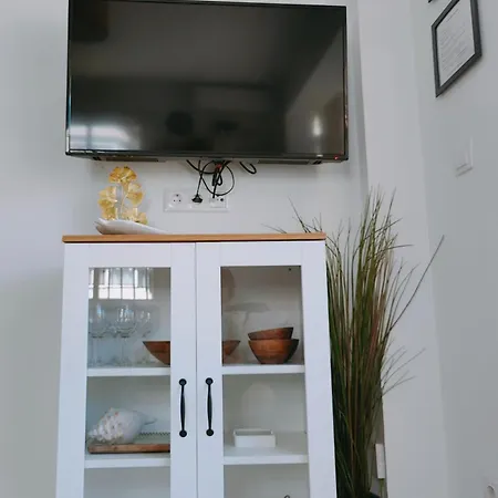 Olsen Апартаменти Торремолінос