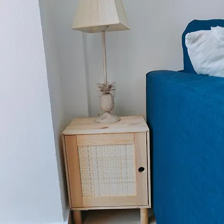 Апартаменти Olsen